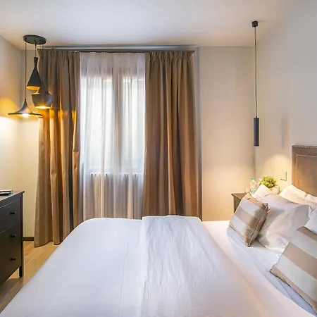 Pied-a-terre Ponte Milvio