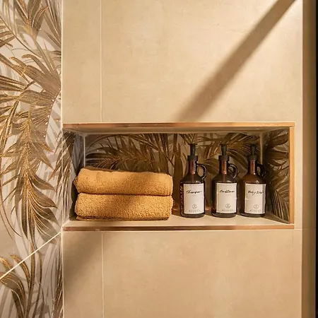Pied-a-terre Ponte Milvio ローマ
